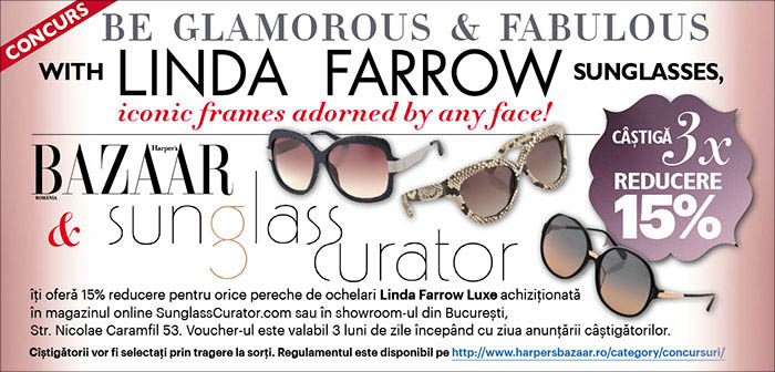 Concurs Sunglass & Bazaar